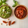 Pesto’s en tapenade