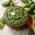 Pesto (basilicumsaus)