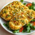 Pesto filets
