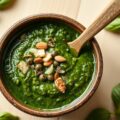 Pesto (naturel)