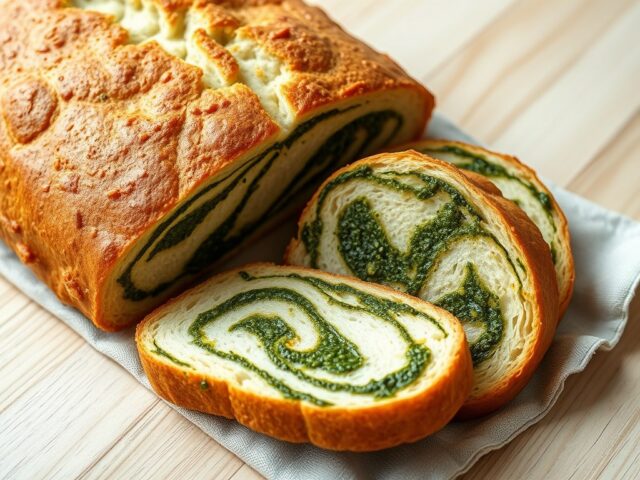 pestobrood