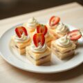 Petitfours