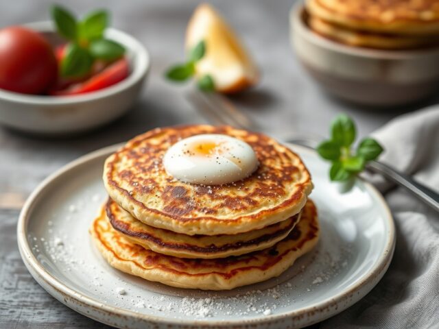 Pikelets