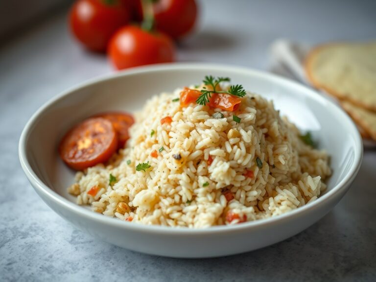 Pilaf