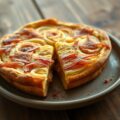 Pillerkoek