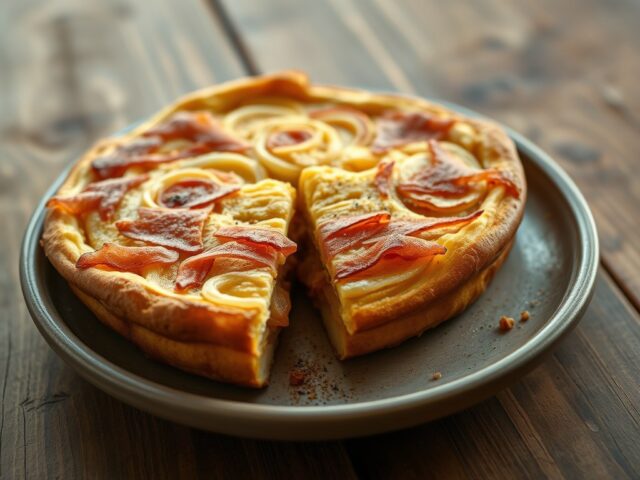 Pillerkoek