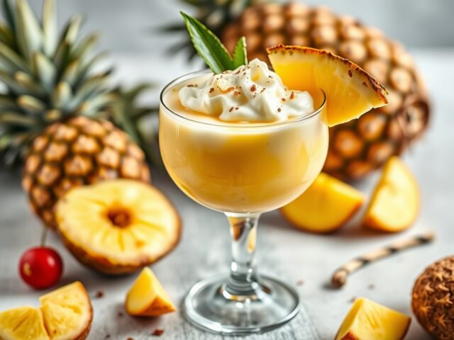Pina Colada