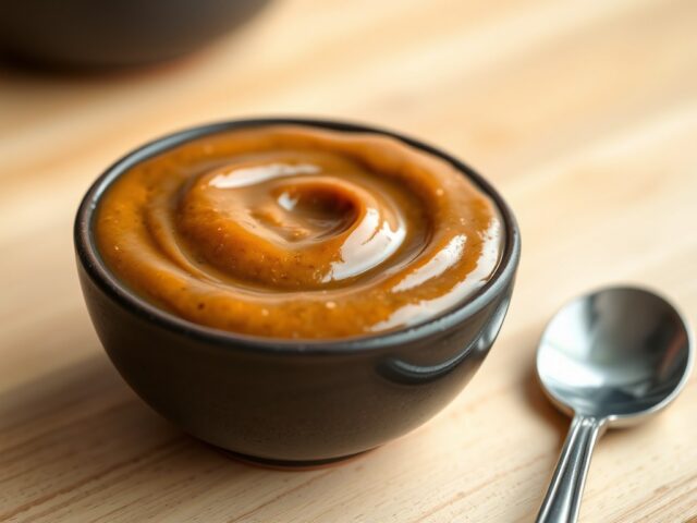 Pinda saus