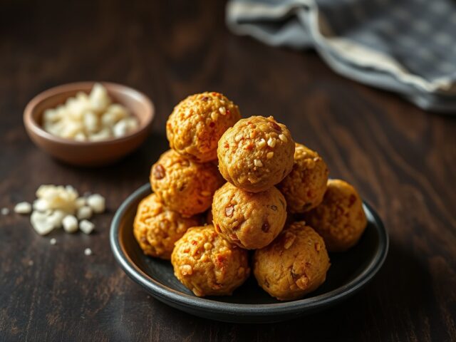 Pindaballetjes