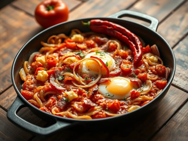 piperade