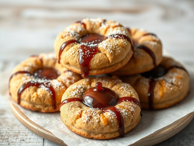 Piratenkoekjes