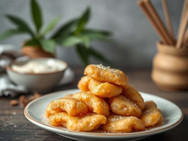 Pisang Goreng