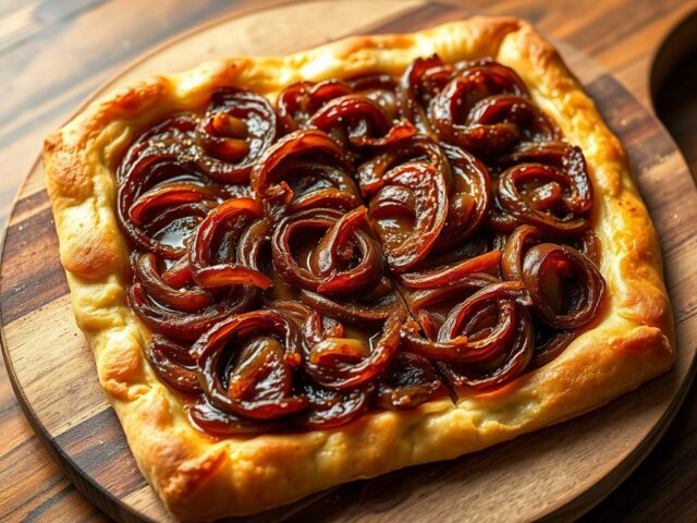 Pissaladiére