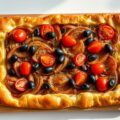 Pissaladie (quiche)