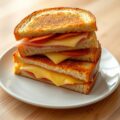 Pittige tosti
