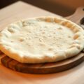 Pizza bodem gluten vrij