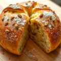 Pizza Dolce