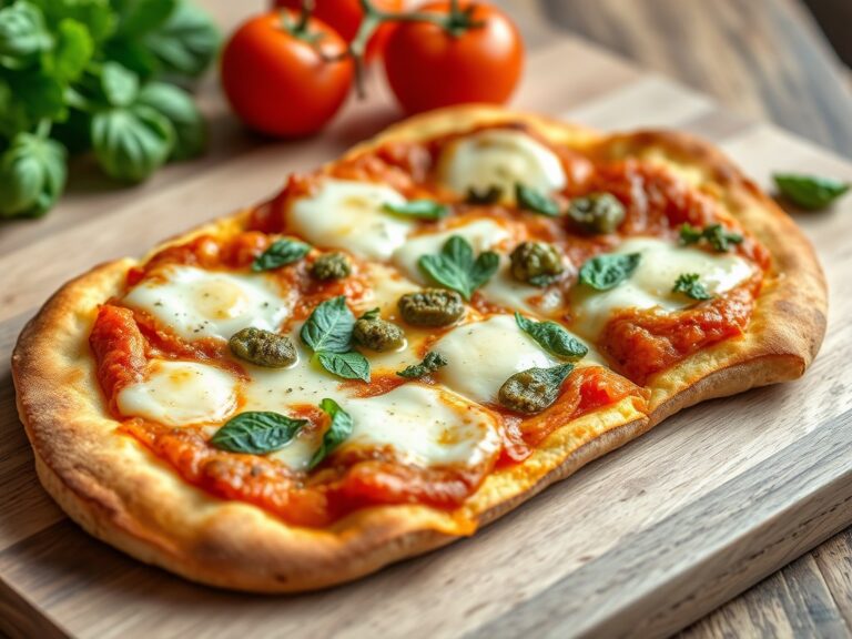 Pizza piccolini