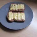 Pizzabroodjes