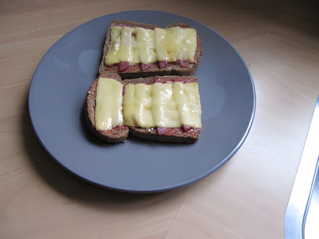 Pizzabroodjes