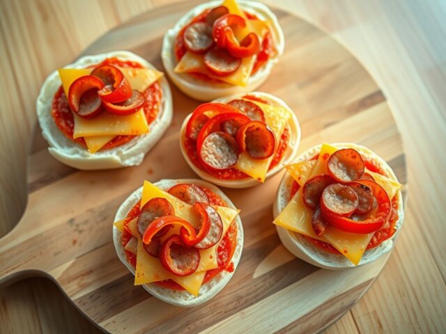 Pizzakanjers