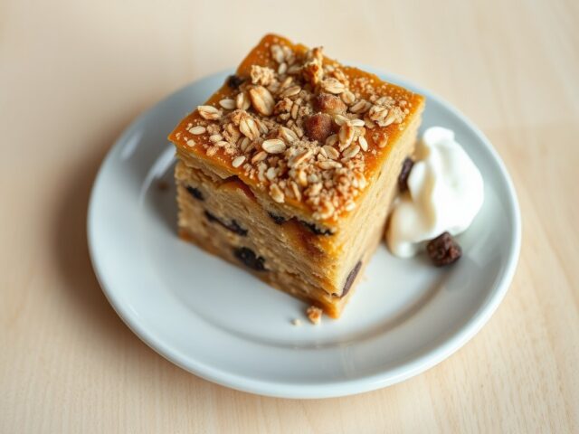 Plaatkoek