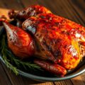 Pollo al Diabolo (duivelse kip)