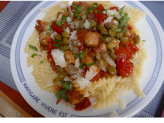 Pollo Romano ( maar dan de enige échte! )