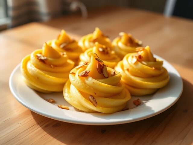 Pommes Bannet