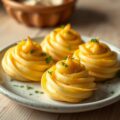 pommes duchesse