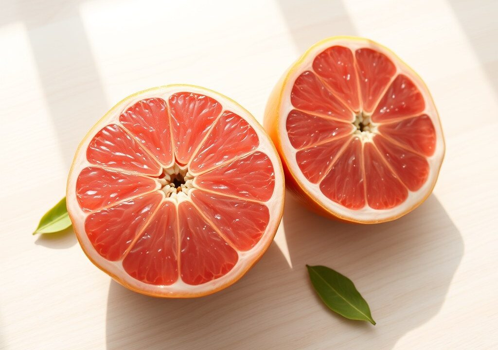 Pompelmoes
