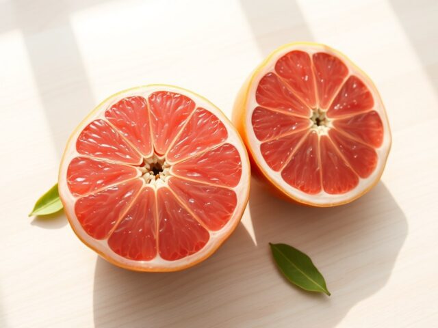 Pompelmoes