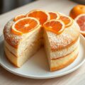 Pompelmoesbiscuit