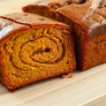 Pompoencake