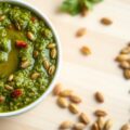 Pompoenpittenpesto