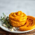 Pompoenpuree