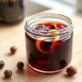 Port-balsamico gelei