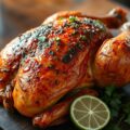 Portugese Kip Piri Piri