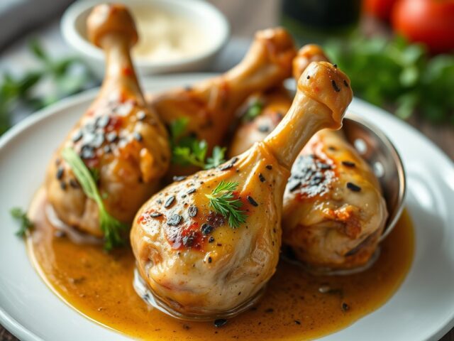 Portugese kipschotel