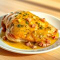 Poulet à la diable – Duivelse kip
