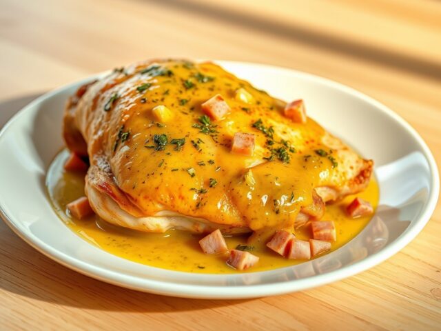 Poulet à la diable – Duivelse kip