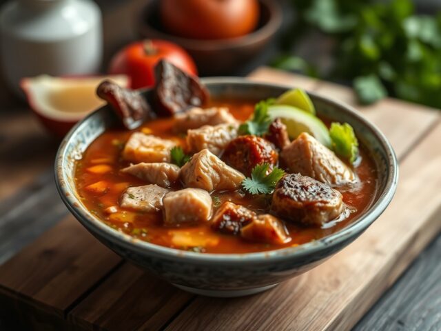 Pozole
