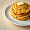 Preipannenkoekjes met kerrie