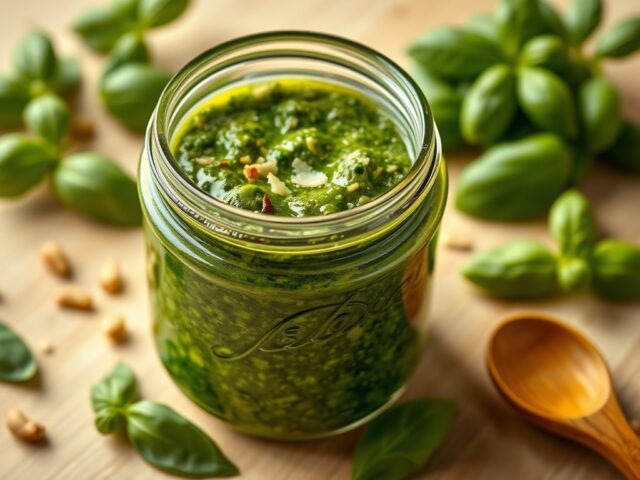 Primo Pesto