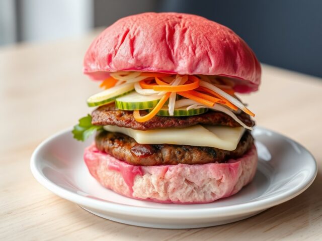 Prinsessenburger