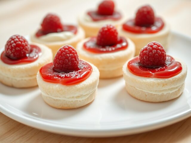 Prinsessencakejes