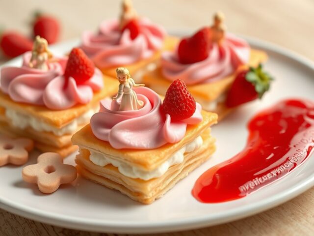 Prinsessentompouces