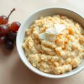 Prosecco Risotto