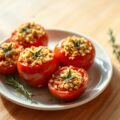 Provençaalse tomaten