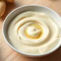 Puree de celeri-rave ( puree van knolselderij)